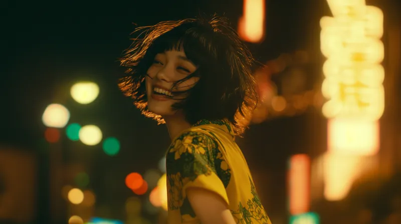 ドラマ・シネマ風