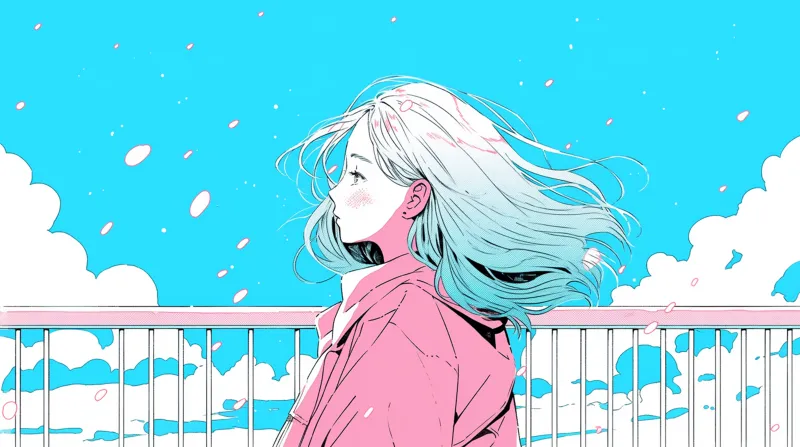 アニメ・コミック